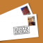 Shaker Design First Day Cover