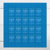 Hanukkah 2024 Stamps