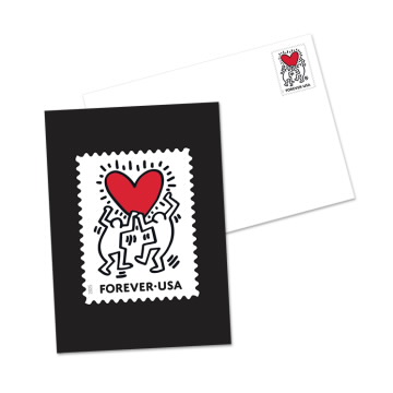 Love 2025 Card