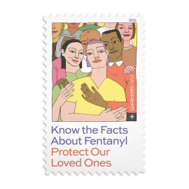 Know the Facts About Fentanyl Stamps