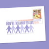 Know the Facts About Fentanyl Digital Color Postmark