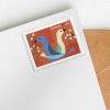 Love 2026 Stamps