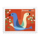 Love 2026 Stamps