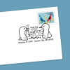 Love 2026 First Day Covers