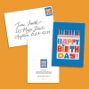 Happy Birthday Cards