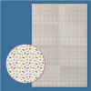 Happy Birthday Wrapping Paper