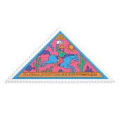 Global: Postcrossing Stamps image