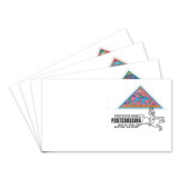 Postcrossing First Day Covers image