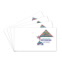 Postcrossing Digital Color Postmarks