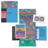 Postcrossing Stamp Portfolio