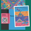Postcrossing Stamp Portfolio