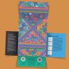 Postcrossing Stamp Portfolio