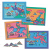 Postcrossing Maxicards