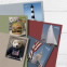 American Icons Stamps
