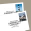 American Icons First Day Cover