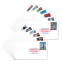American Icons Digital Color Postmark