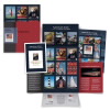 American Icons Stamp Portfolio