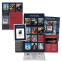 American Icons Stamp Portfolio