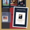 American Icons Stamp Portfolio