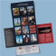 American Icons Stamp Portfolio