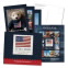 American Icons Oversized Postcards