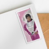 Barbie Stamps