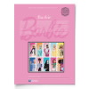 Barbie American Commemorative Panel
