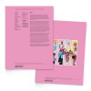 Barbie American Commemorative Cancellation Page