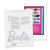 Barbie American Commemorative Collection Page