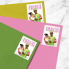 Kwanzaa 2026 Stamps