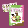Kwanzaa 2026 Notecards