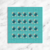 Hanukkah 2026 Stamps