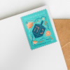 Hanukkah 2026 Stamps