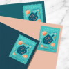 Hanukkah 2026 Stamps