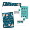 Hanukkah 2026 Stamp Ceremony Memento