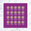 Diwali 2026 Stamps