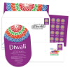 Diwali 2026 Stamp Ceremony Memento