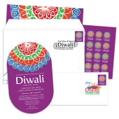 Diwali 2026 Stamp Ceremony Memento image