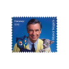 Mister Rogers Souvenir Sheet