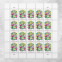 Wedding Blooms Stamps