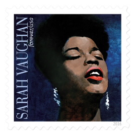 Sarah Vaughan