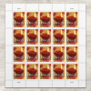Diwali Stamps