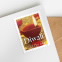 Diwali Stamps