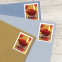 Diwali Stamps