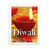 Diwali Stamps image