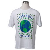 Earth Day T-Shirt image