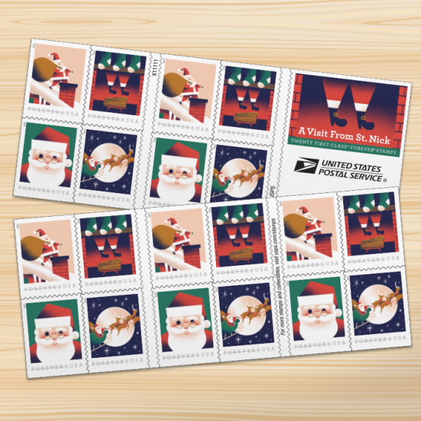 Christmas Cards 2021Ultimate Thread