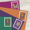 Piñatas! Stamps