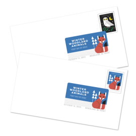 2019 US Heart Blossom Forever First-Class Postage Stamps Wedding -  uspsstoreonline