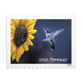 Garden Delights Stamps image